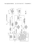 System, Method and Odometer Monitor for Detecting Connectivity Status of     Mobile Data Terminal to Vehicle diagram and image