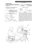 METHOD AND SYSTEM FOR PROVIDING A USER INTERFACE IN A VEHICLE diagram and image