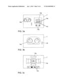 METHOD AND SYSTEM FOR PROVIDING A USER INTERFACE IN A VEHICLE diagram and image