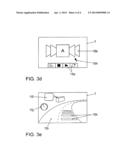 METHOD AND SYSTEM FOR PROVIDING A USER INTERFACE IN A VEHICLE diagram and image