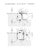 Lawn Care Robot diagram and image