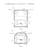 Lawn Care Robot diagram and image