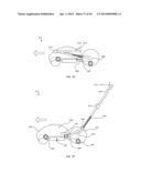 Lawn Care Robot diagram and image