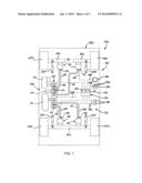 INDICATOR OF ESTIMATED SPRING LIFE AS WELL AS GAS SPRING ASSEMBLY, SYSTEM     AND METHOD diagram and image