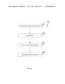 INDICATOR OF ESTIMATED SPRING LIFE AS WELL AS GAS SPRING ASSEMBLY, SYSTEM     AND METHOD diagram and image