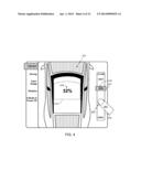 Sunroof Control Interface diagram and image