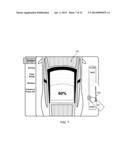 Sunroof Control Interface diagram and image