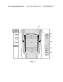 Sunroof Control Interface diagram and image