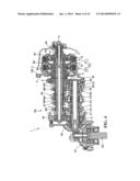 TWIN CLUTCH CONTROLLING APPARATUS diagram and image