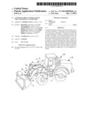 Automatic Shift Control System for a Powertrain and Method diagram and image