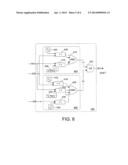 Automatic Shift Control System for a Powertrain and Method diagram and image