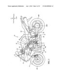 TWIN CLUTCH CONTROLLING APPARATUS diagram and image