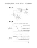 VEHICLE CONTROL DEVICE diagram and image