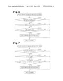 VEHICLE CONTROL DEVICE diagram and image