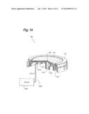 IN SITU MONITORING FOR WASTEWATER TREATMENT SYSTEMS AND THE LIKE diagram and image