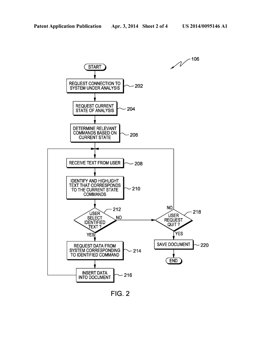 DOCUMENTATION OF SYSTEM MONITORING AND ANALYSIS PROCEDURES - diagram, schematic, and image 03