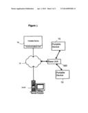 PERSONAL HEALTH MANAGEMENT DEVICE, METHOD AND SYSTEM diagram and image