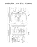 Methods and Systems for Optimizing Marketing Strategy to Customers or     Prospective Customers of a Financial Institution diagram and image