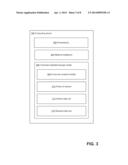 CONSUMER ANALYTICS SYSTEM THAT DETERMINES, OFFERS, AND MONITORS USE OF     REWARDS INCENTIVIZING CONSUMERS TO PERFORM TASKS diagram and image