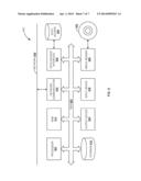 EXECUTING A BUSINESS PROCESS IN A FRAMEWORK diagram and image