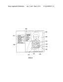 DETAIL-IN-CONTEXT LENSES FOR INTERACTING WITH BJECTS IN DIGITAL IMAGE     PRESENATIONS diagram and image