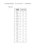 INFORMATION PROCESSING SYSTEM, COMPUTER-READABLE STORAGE MEDIUM HAVING     STORED THEREIN PROGRAM, SERVER, INFORMATION PROCESSING APPARATUS, AND     INFORMATION PROCESSING METHOD diagram and image