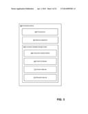 CONSUMER ANALYTICS SYSTEM THAT DETERMINES, OFFERS, AND MONITORS USE OF     REWARDS INCENTIVIZING CONSUMERS TO PERFORM TASKS diagram and image