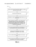 MECHANISM FOR FACILITATING CONTEXT-AWARE BROADCAST AND VIRTUAL     VISUALIZATION OF ADVERTISEMENTS diagram and image