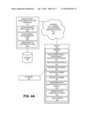 MECHANISM FOR FACILITATING CONTEXT-AWARE BROADCAST AND VIRTUAL     VISUALIZATION OF ADVERTISEMENTS diagram and image