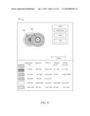 SYSTEMS AND METHODS FOR ANALYZING AND REPORTING GEOFENCE PERFORMANCE     METRICS diagram and image