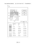 SYSTEMS AND METHODS FOR ANALYZING AND REPORTING GEOFENCE PERFORMANCE     METRICS diagram and image