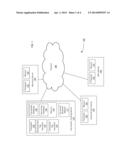 SYSTEMS, METHODS, AND MEDIA FOR MOBILE ADVERTISING CONVERSATION     ATTRIBUTION diagram and image