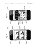 Methods and Apparatus for Advertising and Sale Promotion diagram and image