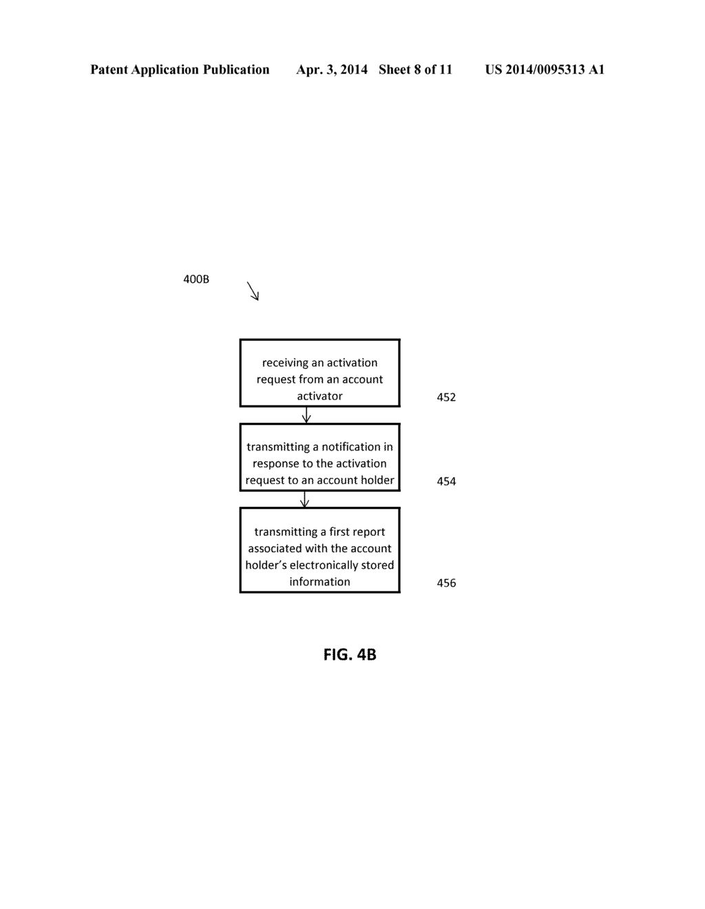 METHODS, SYSTEMS, AND COMPUTER READABLE MEDIA FOR SECURELY COLLECTING,     SAFEGUARDING, AND DISSEMINATING ELECTRONICALLY STORED INFORMATION - diagram, schematic, and image 09