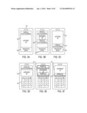 MOBILE ADVERTISING SYSTEM AND METHOD diagram and image