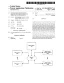 SYSTEM FOR AUTOMATED MEDIA DELIVERY TO MOBILE DEVICES AND MOBILE DEVICE     LOCKSCREENS diagram and image