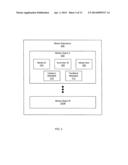 SYSTEM FOR AUTOMATED MEDIA DELIVERY TO MOBILE DEVICES AND MOBILE DEVICE     LOCKSCREENS diagram and image