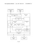 SYSTEM FOR AUTOMATED MEDIA DELIVERY TO MOBILE DEVICES AND MOBILE DEVICE     LOCKSCREENS diagram and image