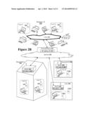 System and Method for Determining Related Digital Identities diagram and image