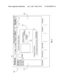 Method for Dynamic Invoicing of Print Vendors at Real-Time Negotiated or     Advertised Pricing for Online Printing Services diagram and image