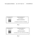 Double ID Anti-Counterfeit Method and System diagram and image