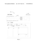 SYSTEMS AND METHODS FOR APPLYING AN ANALYTICAL MODEL TO PERFORMANCE     ANALYSIS diagram and image