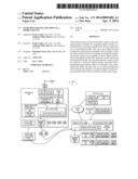 SEARCHING DIGITAL RECEIPTS AT A MOBILE DEVICE diagram and image