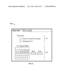 SYSTEMS AND METHODS FOR CATALOGING USER-GENERATED CONTENT diagram and image