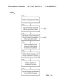 SYSTEMS AND METHODS FOR CATALOGING USER-GENERATED CONTENT diagram and image