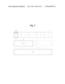 COMPUTING SYSTEM AND DATA MANAGEMENT METHOD THEREOF diagram and image