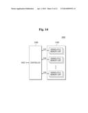 COMPUTING SYSTEM AND DATA MANAGEMENT METHOD THEREOF diagram and image