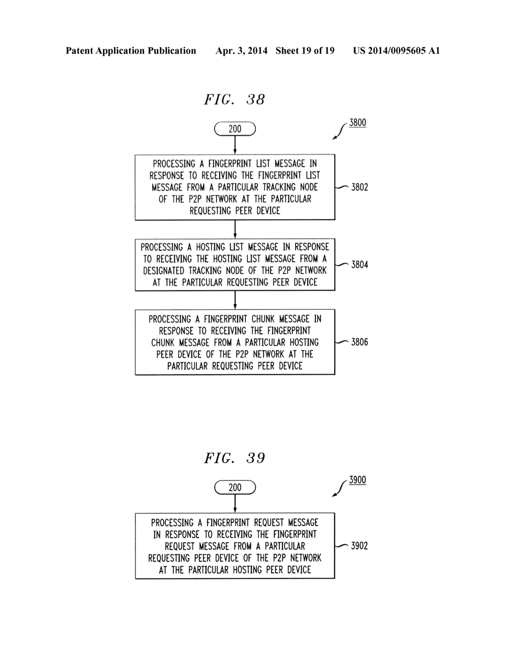 METHOD AND APPARATUS FOR INCREASING LOCALIZATION OF PEER-TO-PEER TRAFFIC     FOR CONTENT DISTRIBUTION IN COMMUNICATION NETWORK - diagram, schematic, and image 20