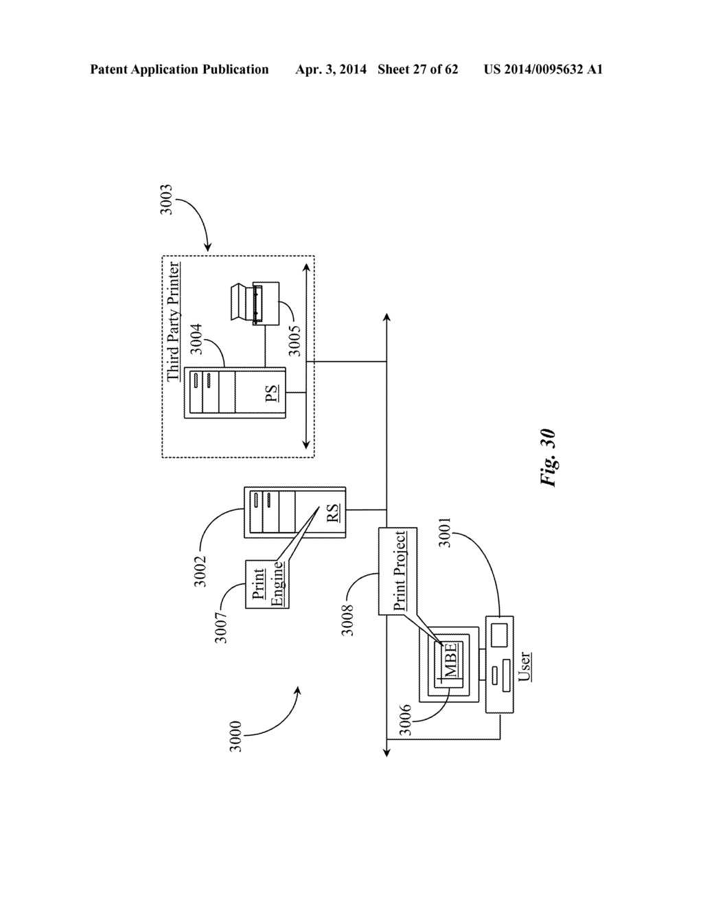 Methods for Coordinating and Presenting Collaborative Communication     between Collaborators Working on an Image-Based Project Through an     Electronic Interface - diagram, schematic, and image 28