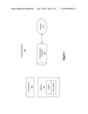 PROXY-BASED CACHE CONTENT DISTRIBUTION AND AFFINITY diagram and image